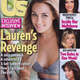 Illustration for article titled This Week In Tabloids: Brad Cheats On Angie With Flight Attendant